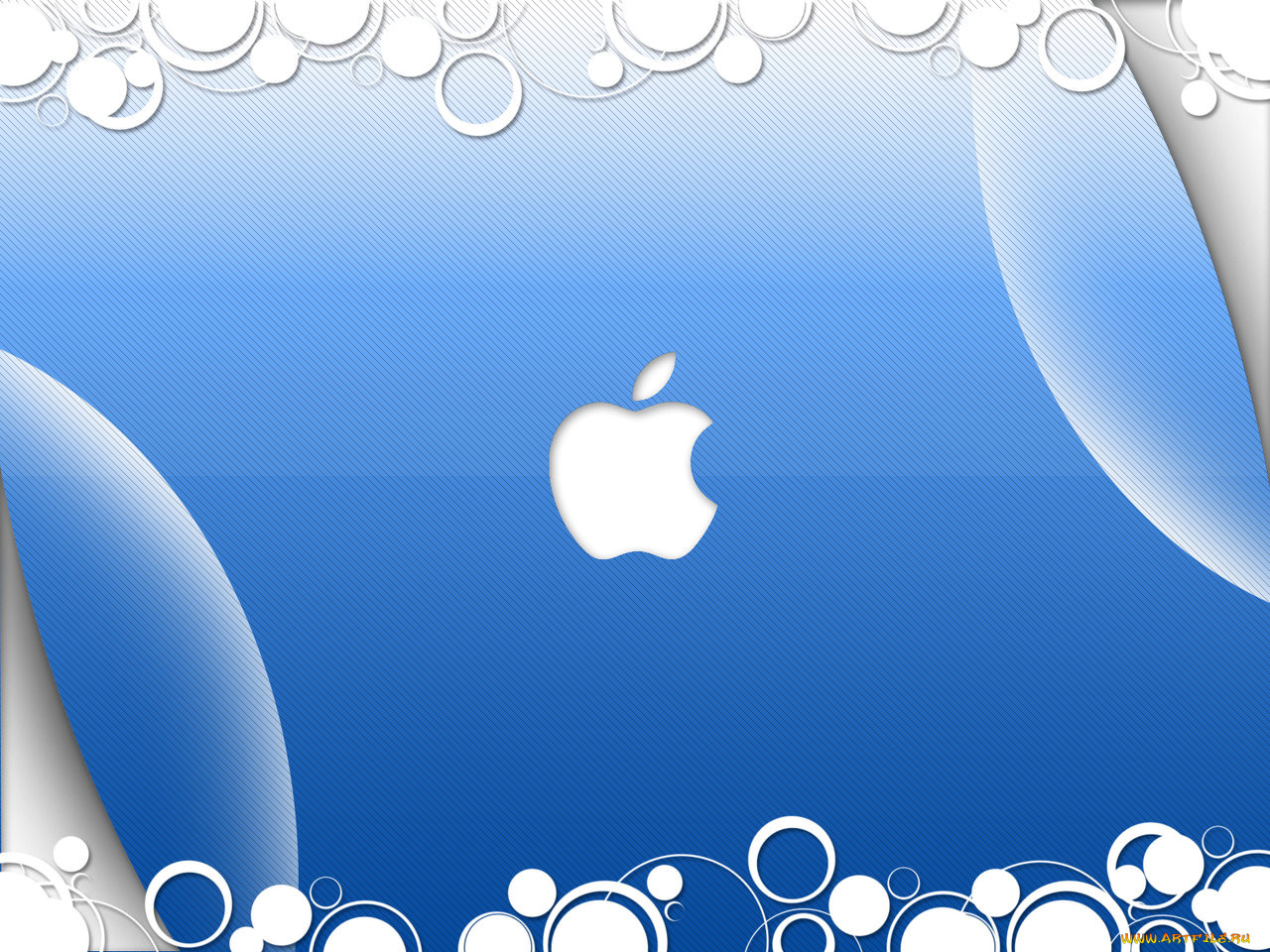 , apple